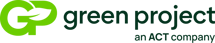 Green Project logo