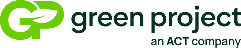 Green Project Logo
